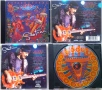 Santana - оригинални и неофициални дискове, снимка 4