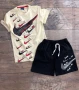 Детски комплект за момче на едро NIKE, снимка 5