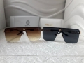 -12 % разпродажба Versace унисекс слънчеви очила маска,мъжки,дамски слънчеви очила, снимка 13