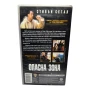 Опасна зона (VHS / DVD) със Стивън Сегал , снимка 2