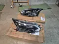 FULL LED Фарове за Nissan Qashqai II J11, снимка 2