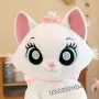 Коте Мари Marie Cat Аристокотките The Aristocats 50см , снимка 3
