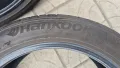 4 бр.летни гуми 225/45/17 91W HANKOOK , снимка 7