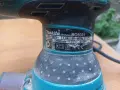 Ексцентършлайф Makita BO5031, 300W, 125 мм, снимка 2