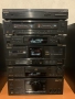 Technics SU-X520D,SL-PJ38A,RS-X520,ST-X902L,SH-E85,SL-J110R,SB-CS75,SB-S70, снимка 2