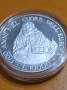 Сребърна монета., снимка 6