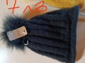 Зимни шапки и ръкавици , снимка 16