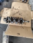 Части -Nissan Navara D40-2006г-2.5dci-174кс, снимка 5