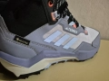 Adidas terexx gore tex високи маратонки , снимка 5