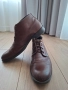 Обувки от естествена кожа, снимка 4