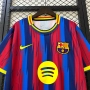Мъжка футболна тениска Barcelona F.C. season 24/25 Limited Edition размер XXL, снимка 8