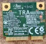 Atheros AR5B125 Wi-fi модул, снимка 2