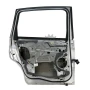Задна лява врата Ford S-MAX 2006-2014 ID:147221, снимка 2