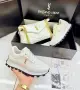 Yves Saint Laurent Дамски Маратонки👟Дамски Спортни Обувки - Различни Цветове Код SEM-84, снимка 4