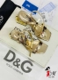 сандали dolce gabbana, снимка 4