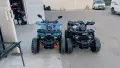 Бензиново ATV 150cc кубика - Hunter 2026 АВТОМАТ, снимка 2