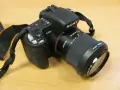 Фотоапарат Sony a300, снимка 1