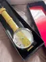 Avon часовник в златисто /Нов/, снимка 2