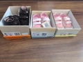 15 броя обувки Chicco . Нови . Естествена кожа ., снимка 2