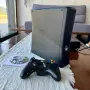 Хакнат Xbox 360 E (Моднат / Всички игри) + Безжичен Джойстик + Call of Duty, снимка 1