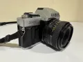 Фотоапарат Minolta XG-1, снимка 3