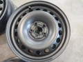 Джанти 15" Vw 5х100, снимка 4