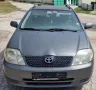 Toyota Corolla 2.0 D4D на части Тойота Корола 2.0 Д4Д на части, снимка 4