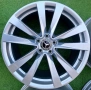 Продавам 4бр оригинални 19-ки джанти за Мерцедес W223,W222,W221,, снимка 4