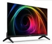  Телевизор, Sharp 24HA1205E, 24" LED HD 1366x768 Frameless, 100 000:1, DVB-T/T2/C/S/S2, Active Motio, снимка 5