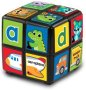 Нова Интерактивна Играчка за бебета Кубче с животни/Музика Светлини/Момчета Момичета