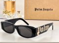 Унисекс слънчеви очила Palm Angels, снимка 1 - Слънчеви и диоптрични очила - 41417506