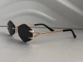 Топ модел дамски слънчеви очила , снимка 10
