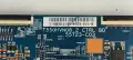 Sony KDL-50W807C със счупен екран V500FWME03/T550HVN08.2 55T23-C03/1-980-805-31(173611531)/15STM6S, снимка 8