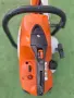 Фугорез Stihl TC410, снимка 6