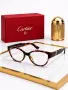 Cartier Рамки За Диоптрични Очила - Различни Цветове Код SEM-734, снимка 5