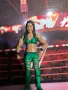 Екшън фигура WWE Brie Bella Бри Бела mattel elite action figure играчка bella twins, снимка 4