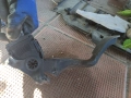 педал газ PEUGEOT CITROEN 96 714 337 80 6PV 009 949-41 ,  9671433780 , , снимка 4