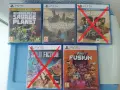 PS5 игри 80€ за всички, снимка 1