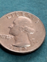 Монети САЩ ., снимка 7