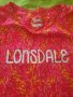 Тениски за момиче "Lonsdale", снимка 2