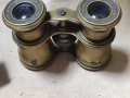 Стар военен бинокъл , снимка 9