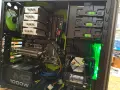 Компютърна конфигурация (AMD FX-8350, 16GB RAM, 1000W Cooler Master) – БЕЗ видеокарта, снимка 7