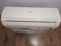 Инверторен Климатик Panasonic 12 Работещ 179 евро, снимка 3