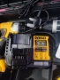 DeWALT DCD796 + Зарядно DCB1104 - 2025г., снимка 7