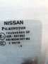 Стъкло за врата предно дясно за NISSAN QASHQAI - J10, 1.5 dci 2010 г , снимка 7