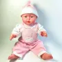 Музикална кукла, Laughing Baby Doll, снимка 11