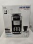 Кафемашина за шварц кафе Severin, снимка 4
