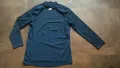 UNDER ARMOUR Thermo Размер L / XL мъжка термо блуза 56-66, снимка 2