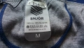 SNJOR Thermo Outside 100% Merino Wool Inside 100% Polyester размер M термо долница - 1725, снимка 9