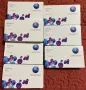 Контактни лещи Biofinity toric , снимка 1